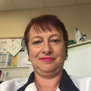 Meet your Posher, Louise